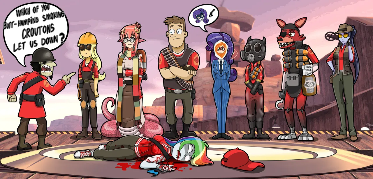 Janlad Pixiv page 7 full