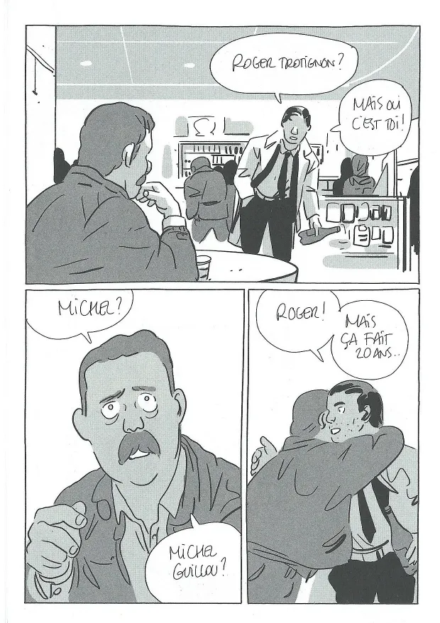 Bastien Vives - La Décharge Mentale page 4 full