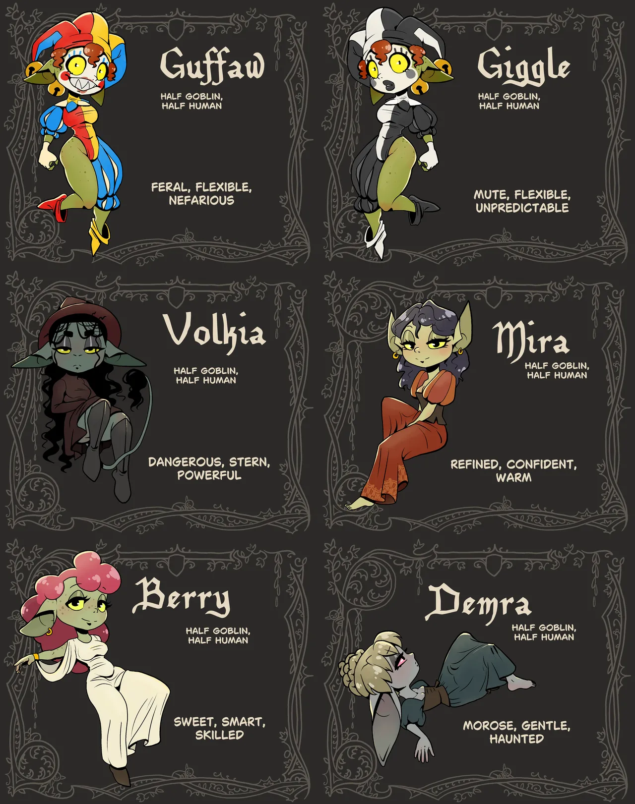 The Goblin Hole page 10 full