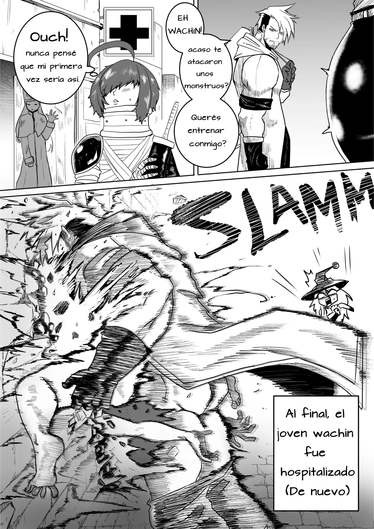 Die si Cast page 7 full