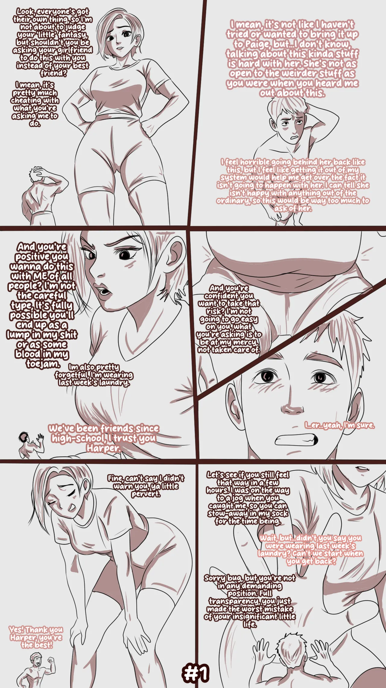 Smolstice page 1 full