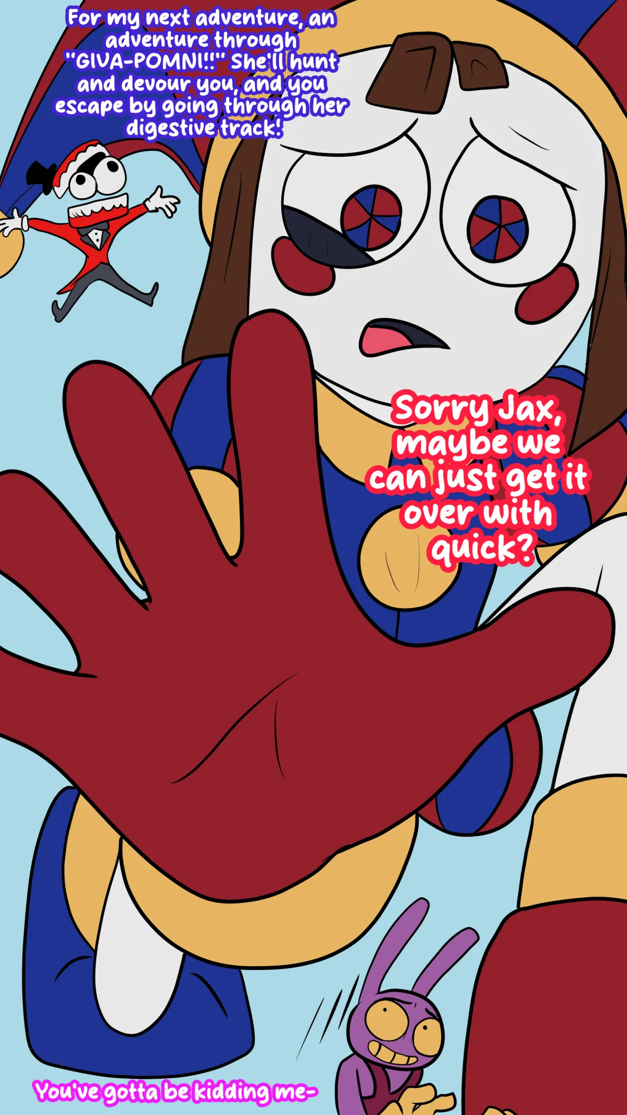 Smolstice page 3 full