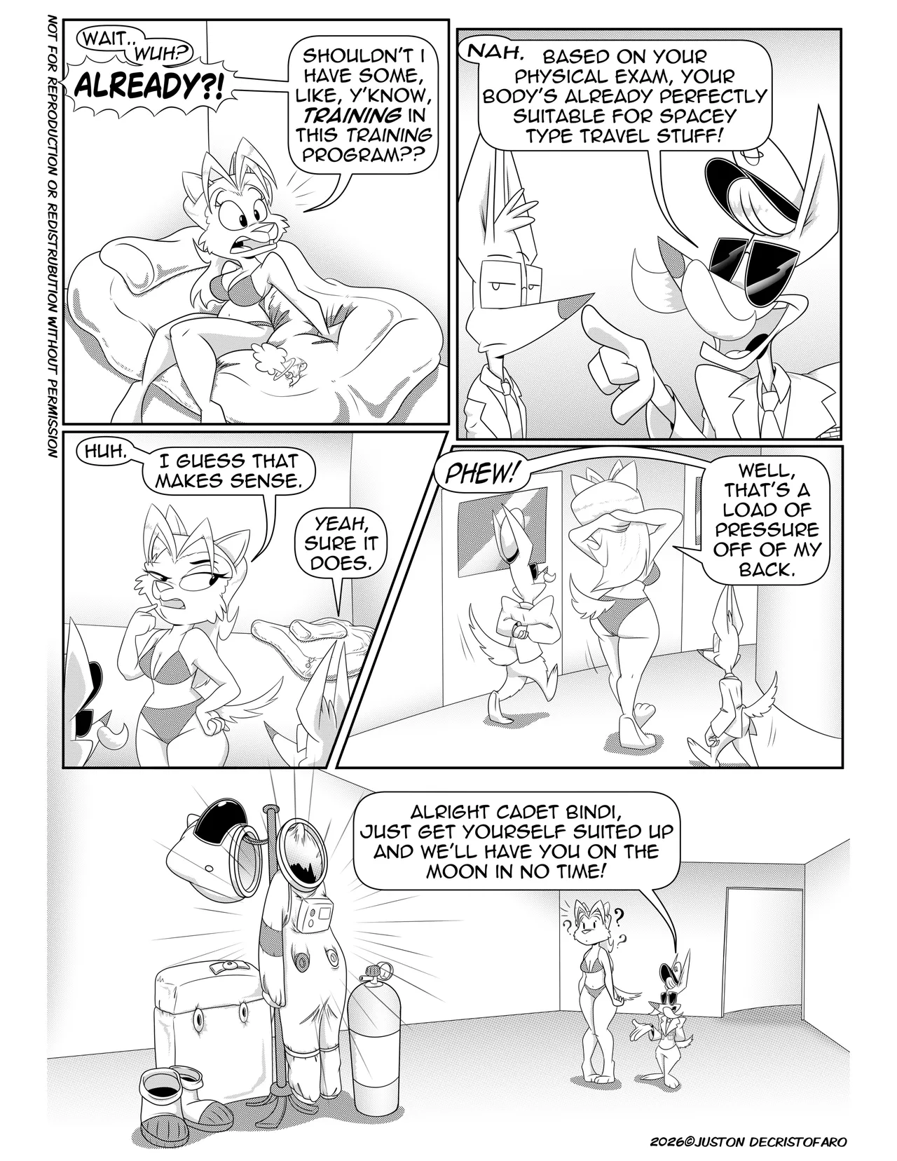 Famous Flatey’s 16 page 6 full