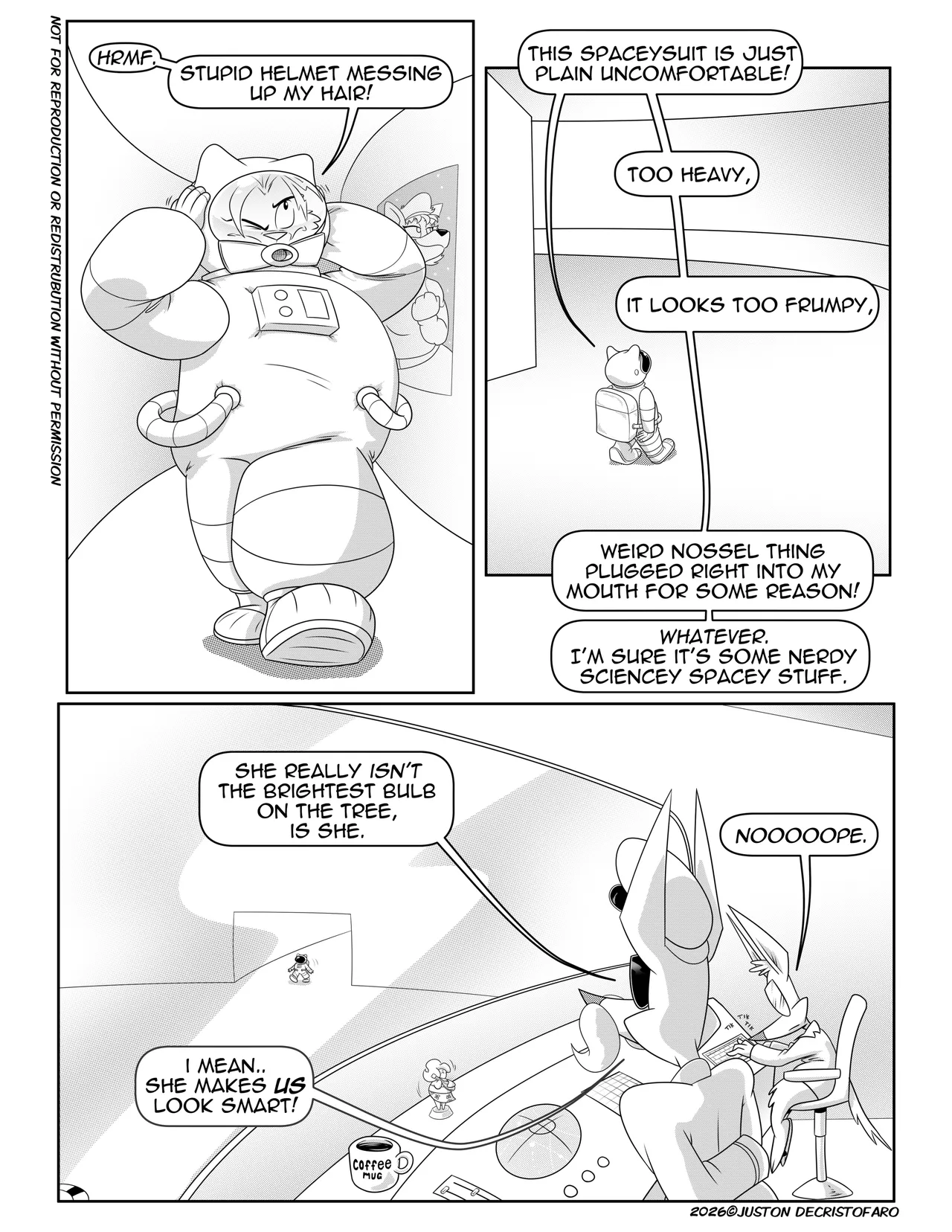 Famous Flatey’s 16 page 9 full