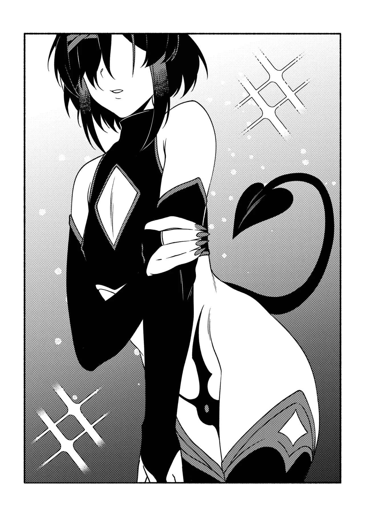 Innocent Sins page 2 full