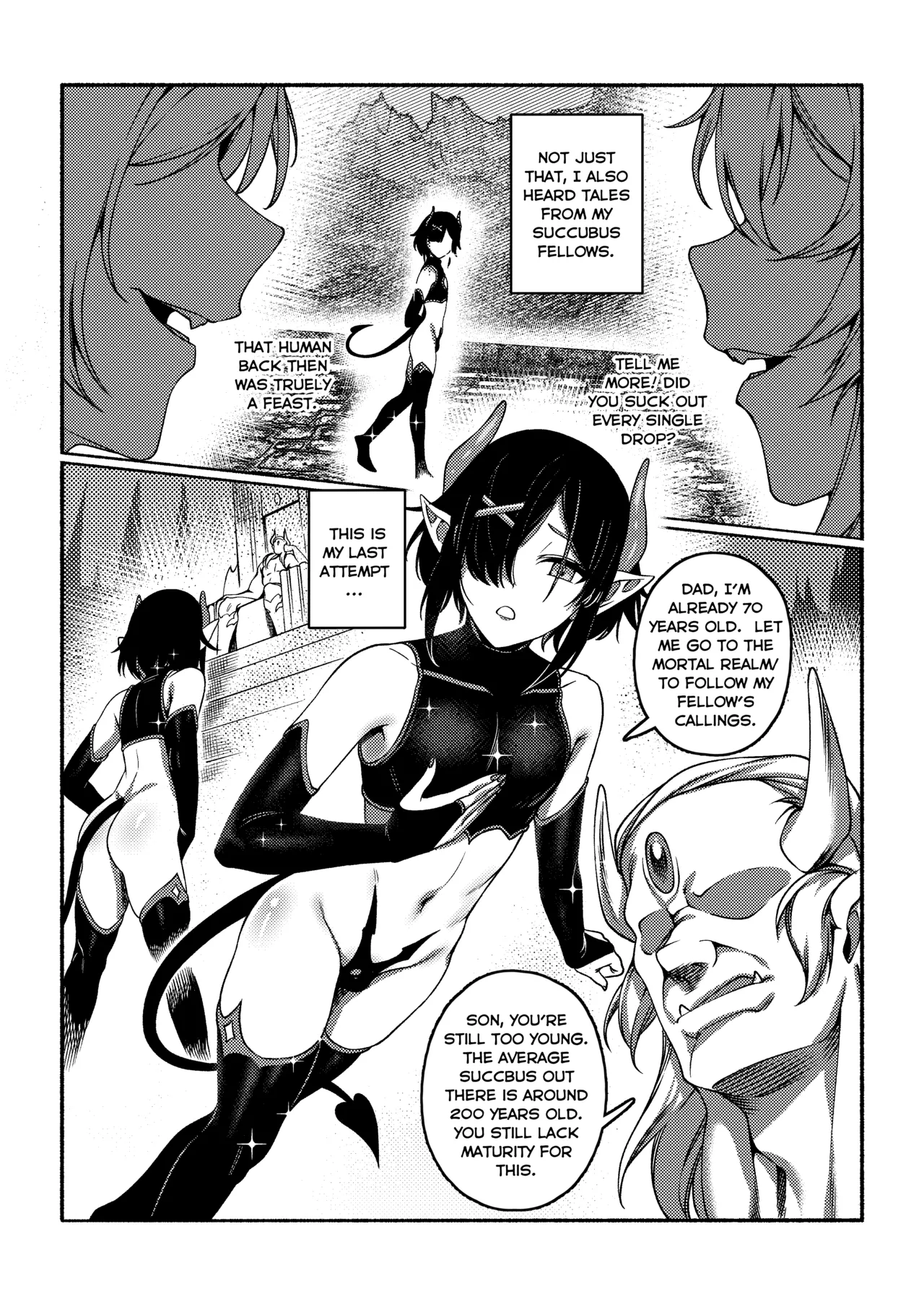 Innocent Sins page 4 full