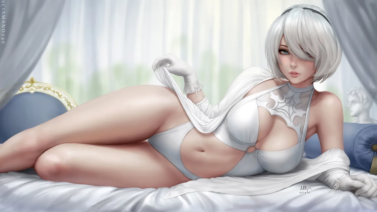 sciamano240 page 9 full