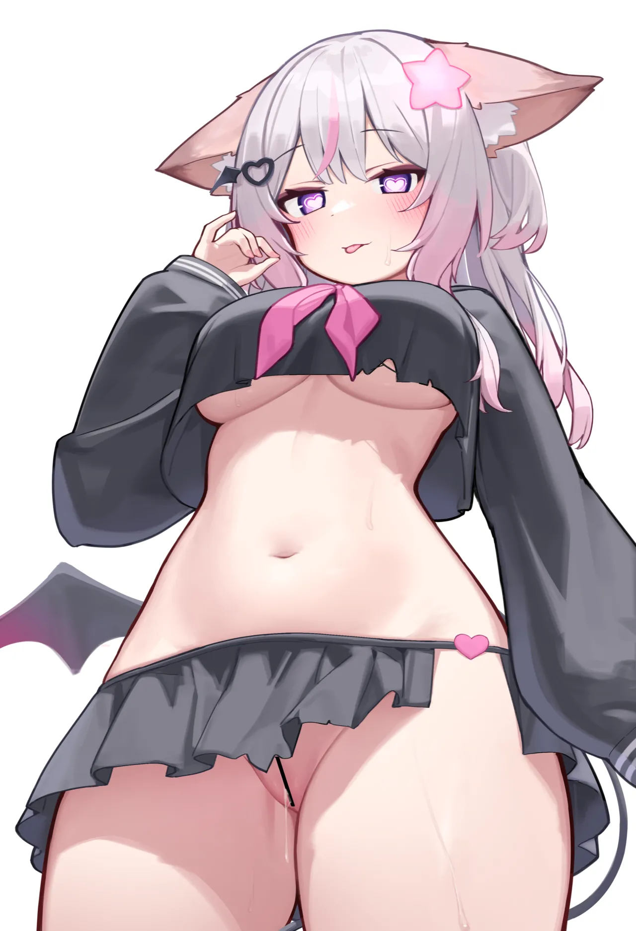 Vtuber Anny page 7 full