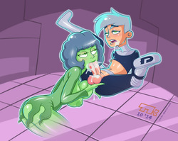 Danny Phantom