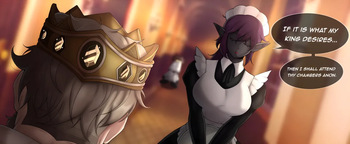 Wishes of a King cover