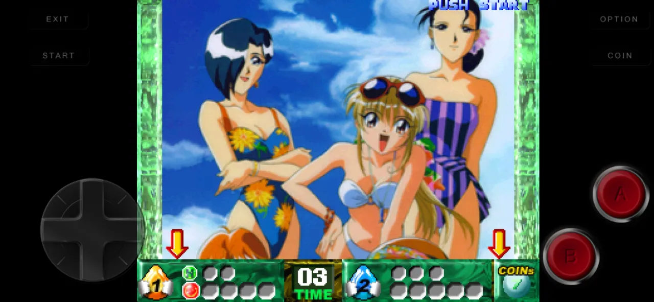 Steal See  Stolen CGs page 6 full