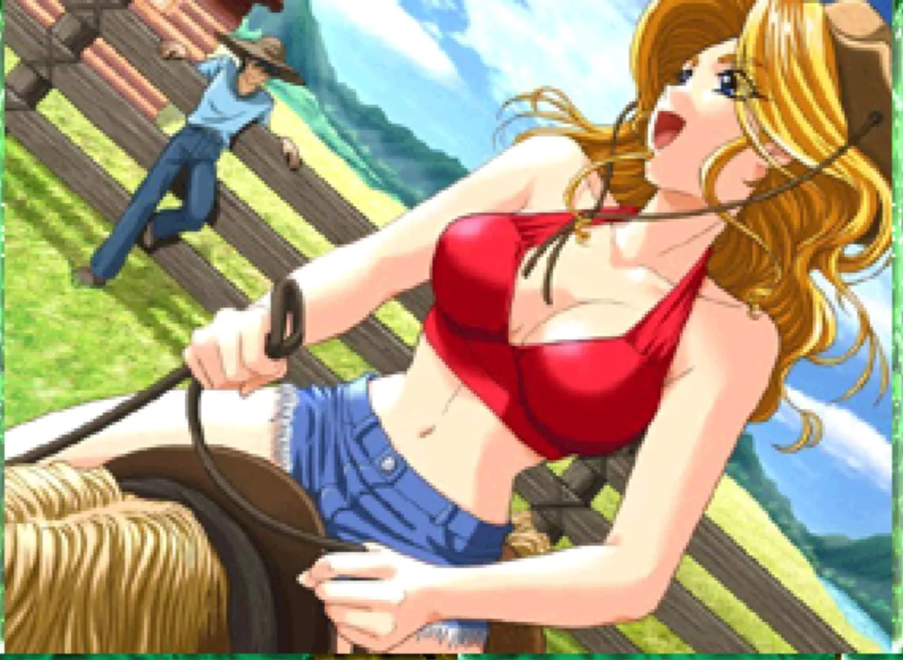 Steal See  Stolen CGs page 8 full