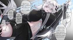 Lappland Mune Seme