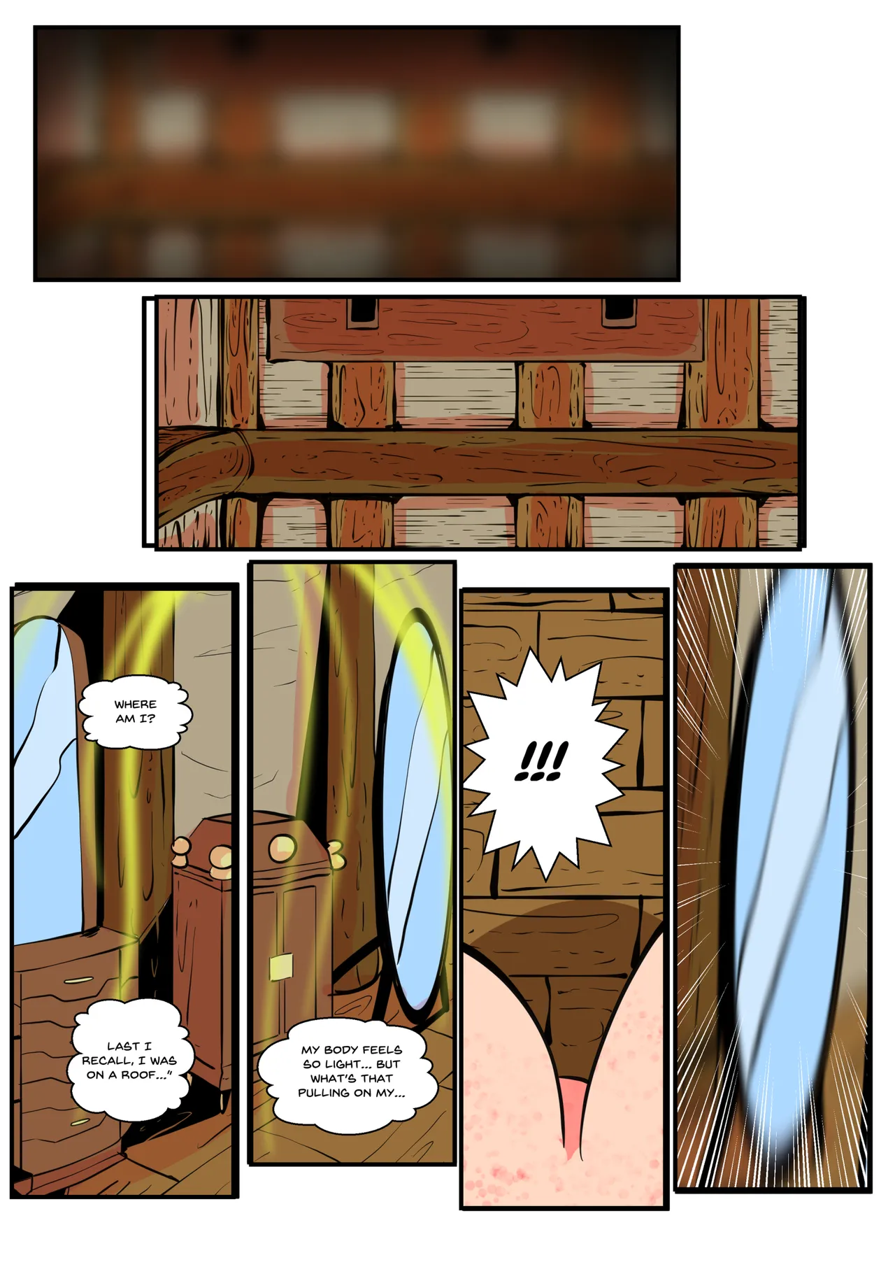 Ooze Wizard Apprentice page 10 full