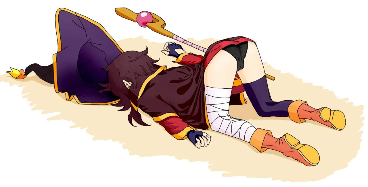 Resudayo/Reckless page 2 full