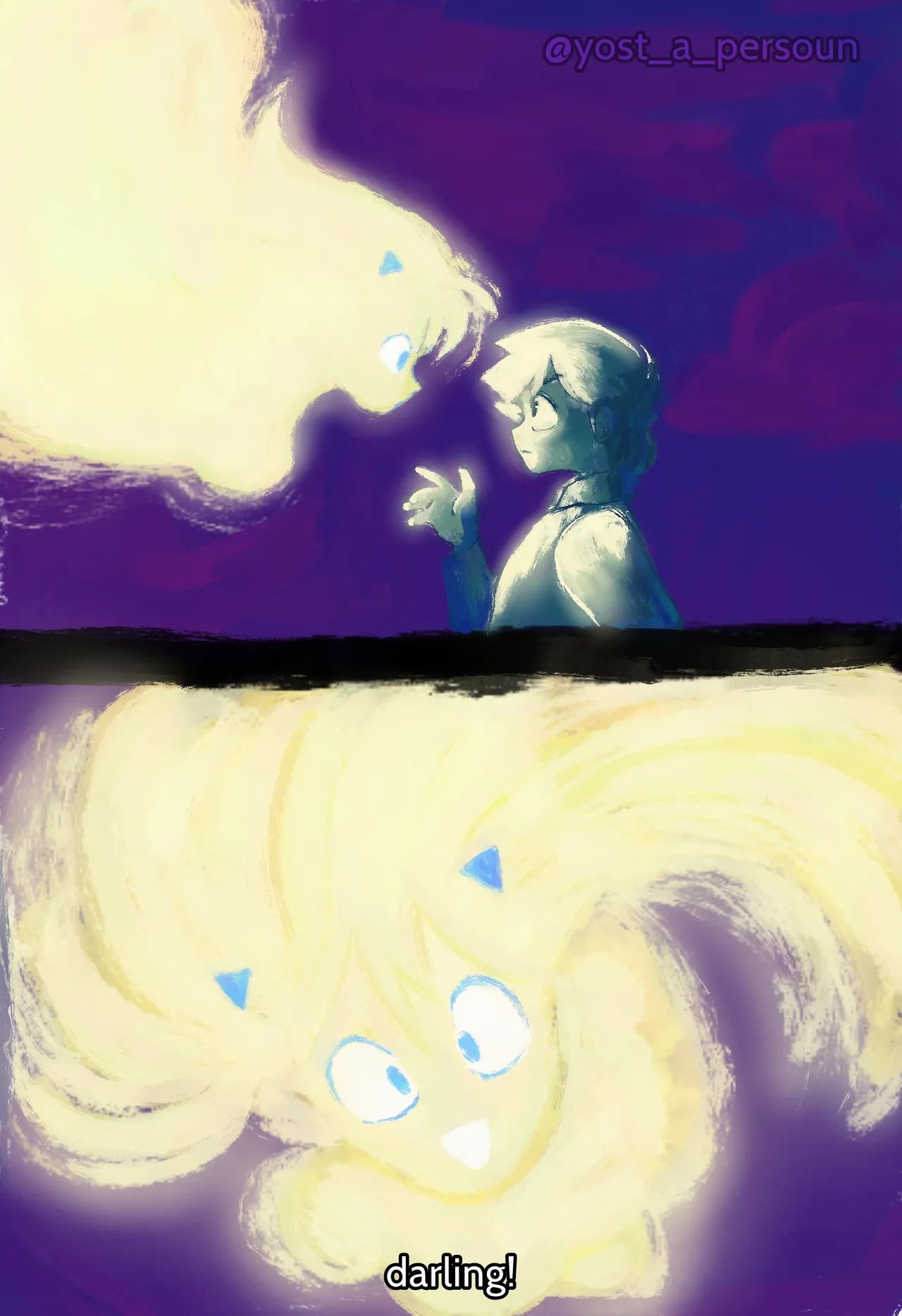 Artist:YostUh page 9 full