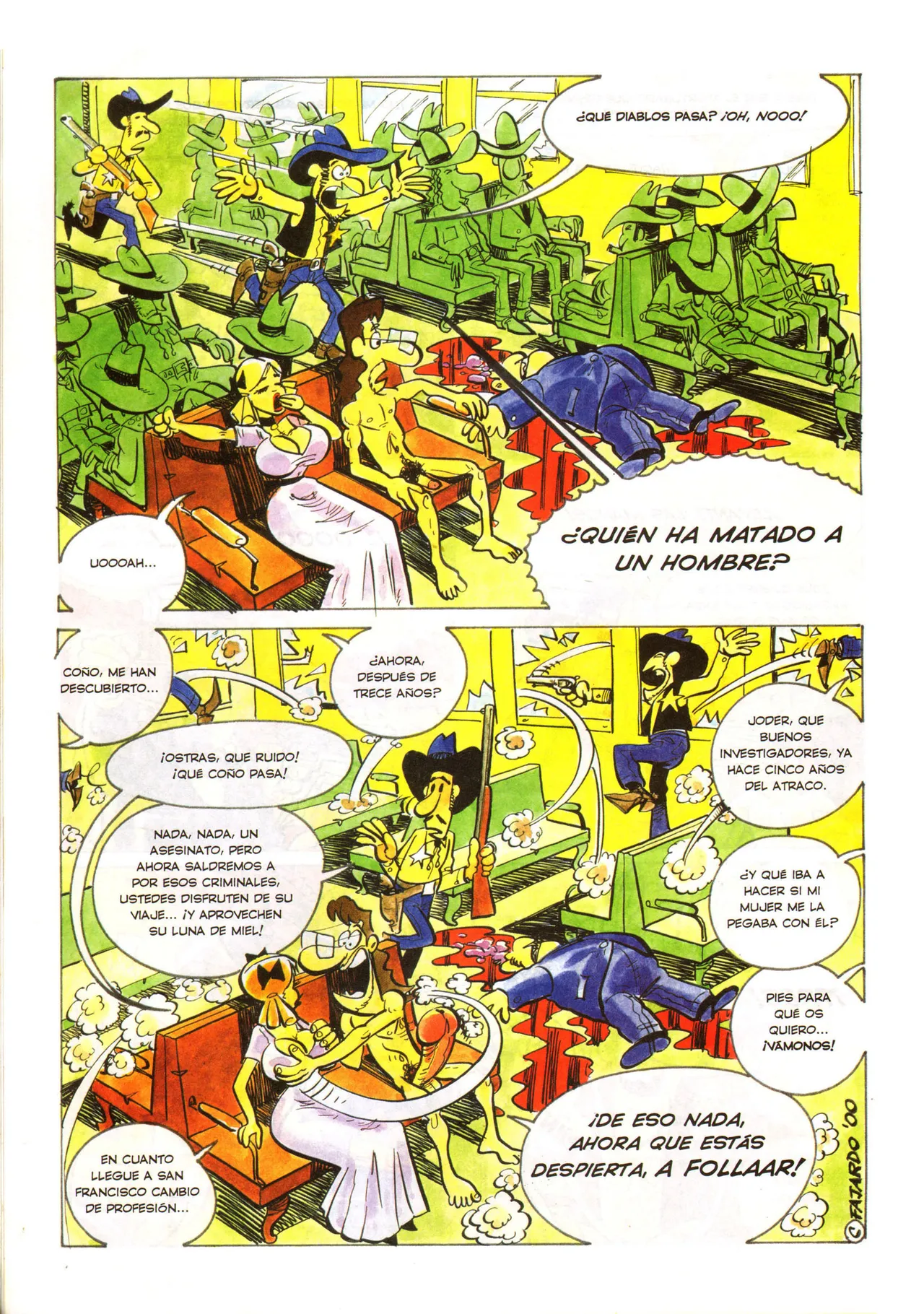 El Desviado - Untitled 1 page 10 full