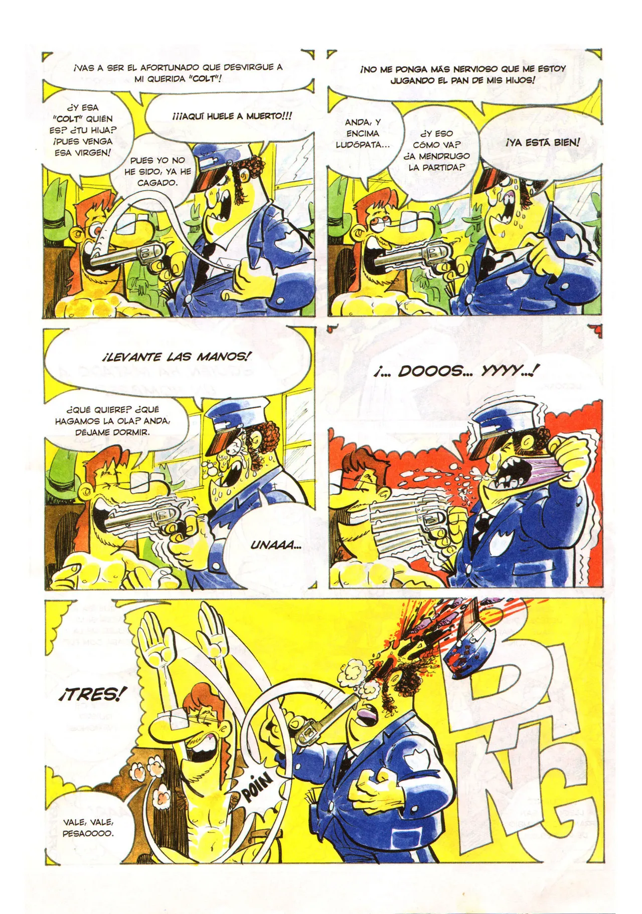 El Desviado - Untitled 1 page 9 full