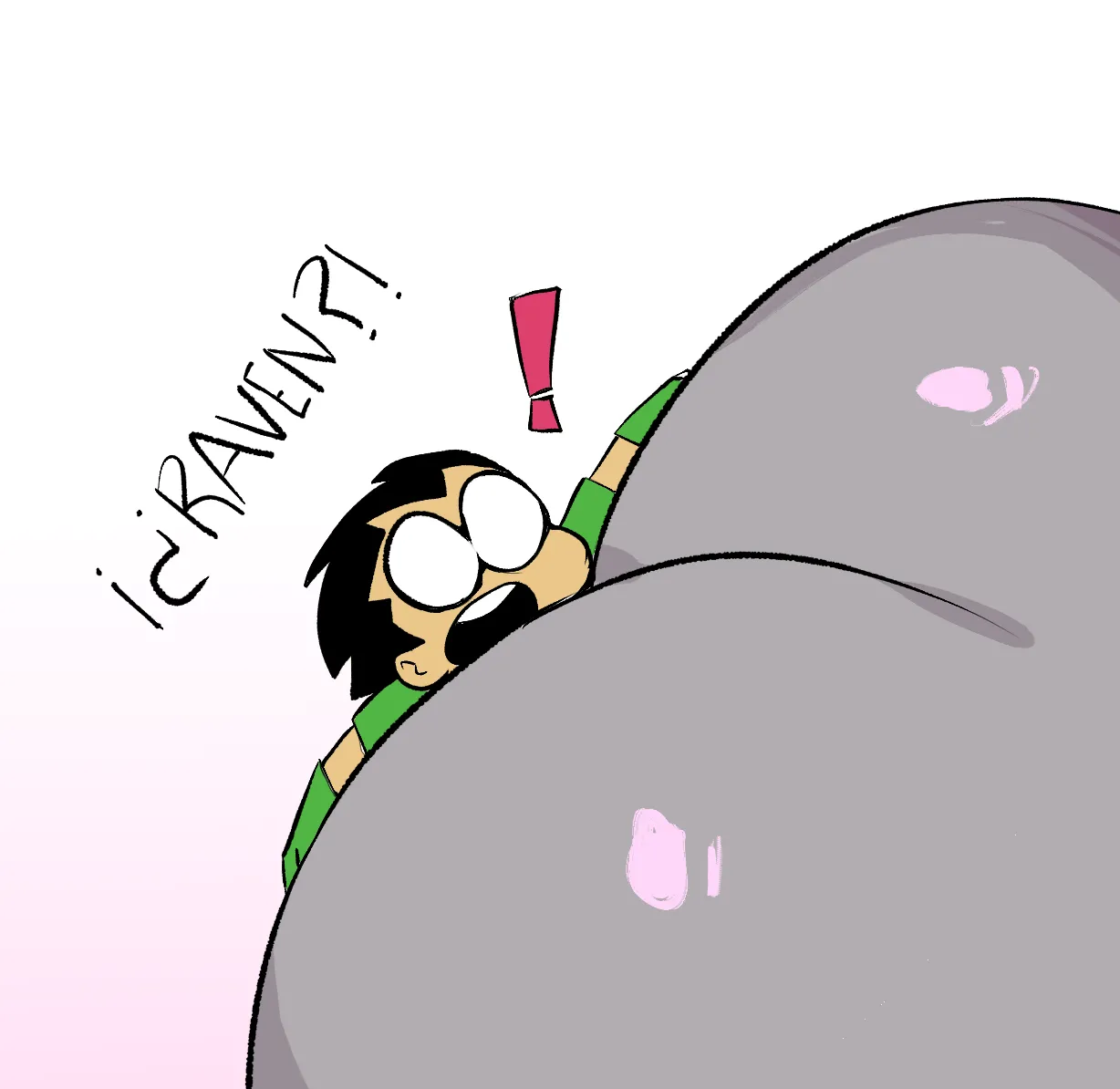 Dark Magic page 3 full