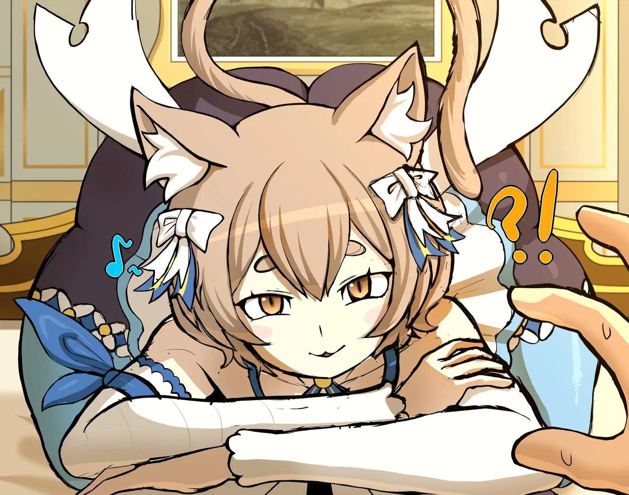 Felix Argyle page 8 full