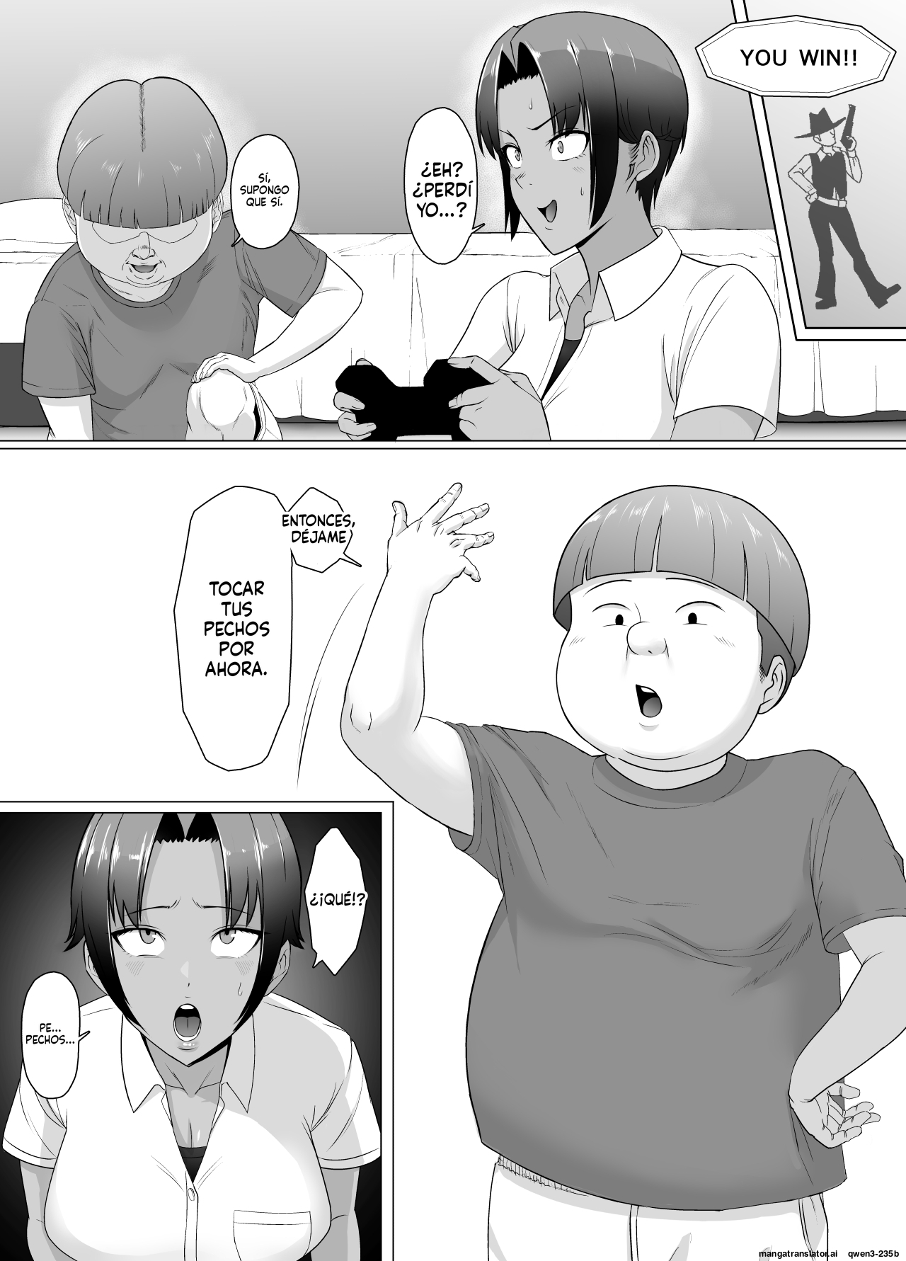 Koitsu Maji de Chorokatta ~Kinjo no Nee-chan o Shitsukemashita page 8 full