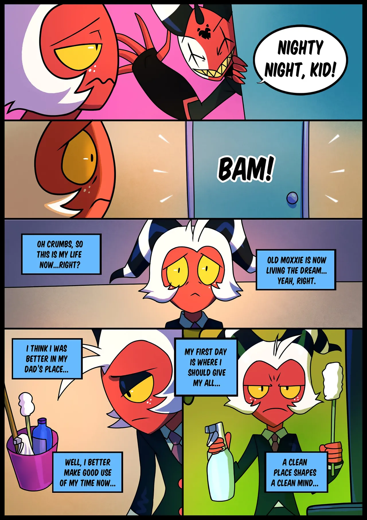 Test Drive page 10 full