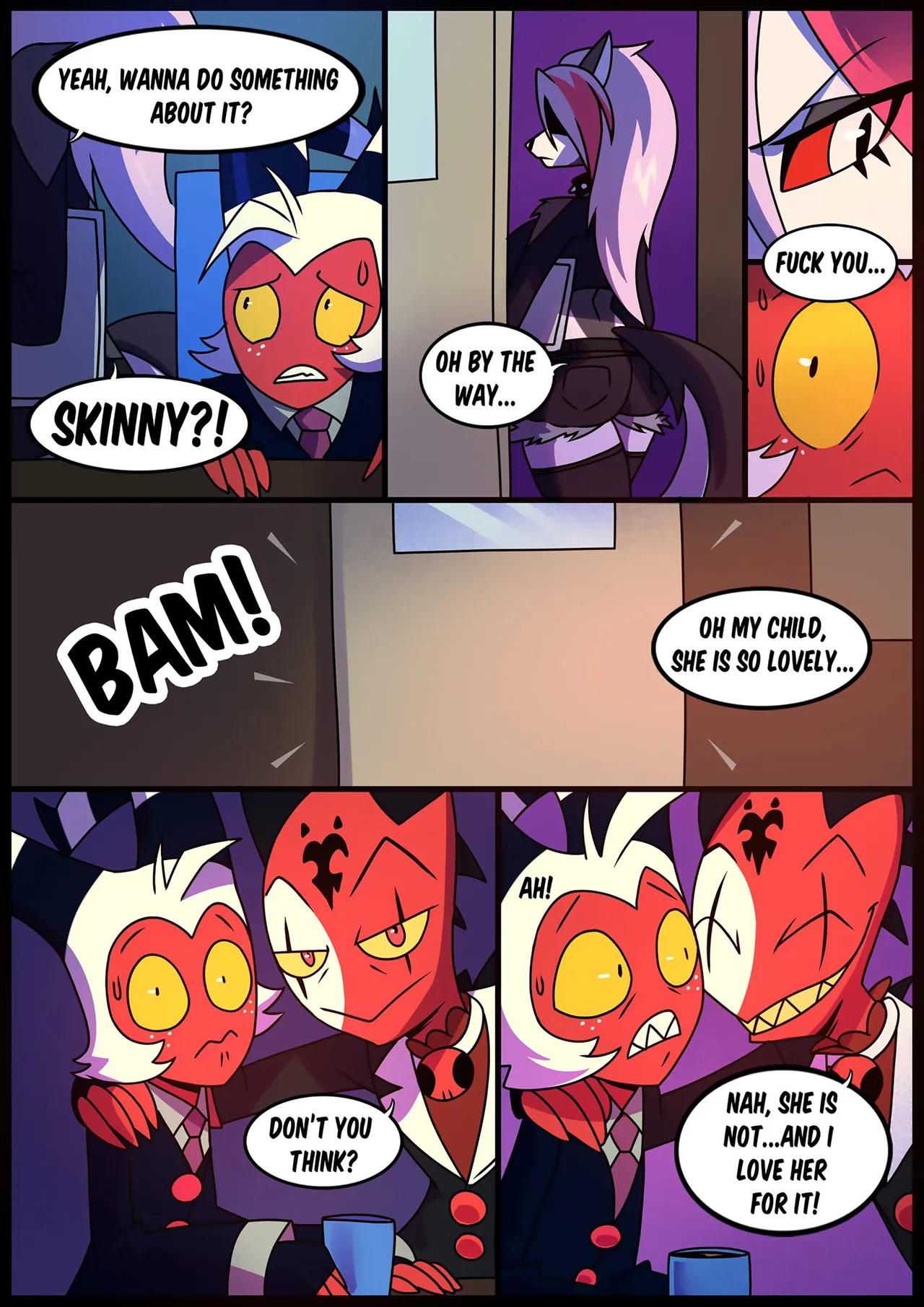 Test Drive page 5 full