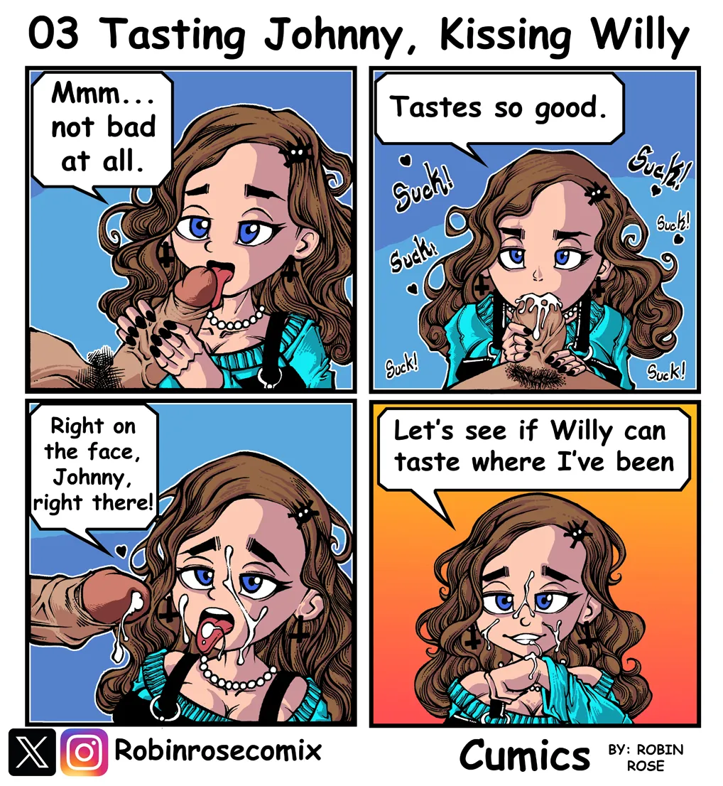 Robin Rose 03 page 1 full