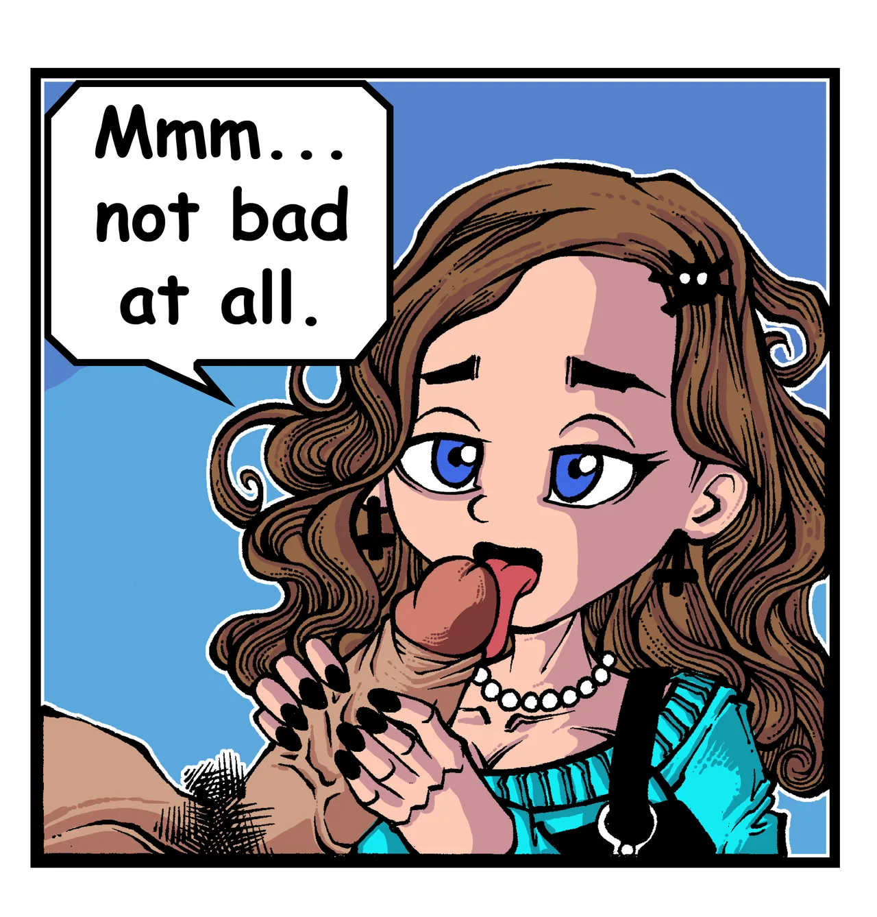 Robin Rose 03 page 2 full