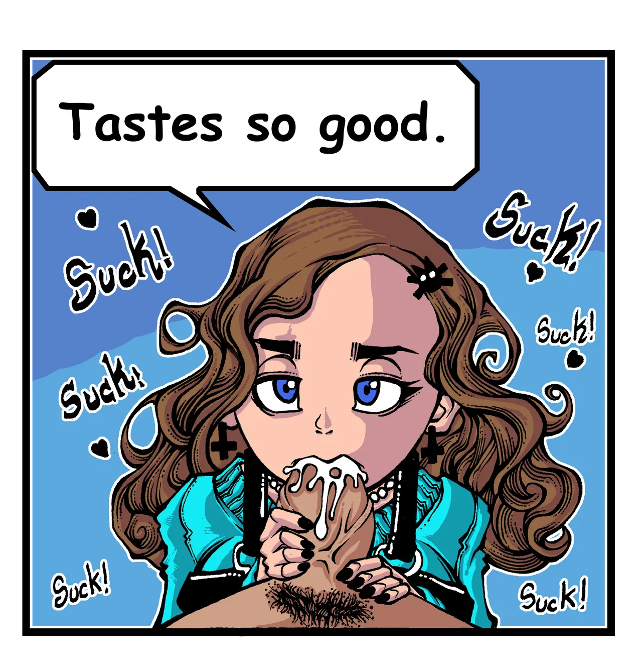 Robin Rose 03 page 3 full