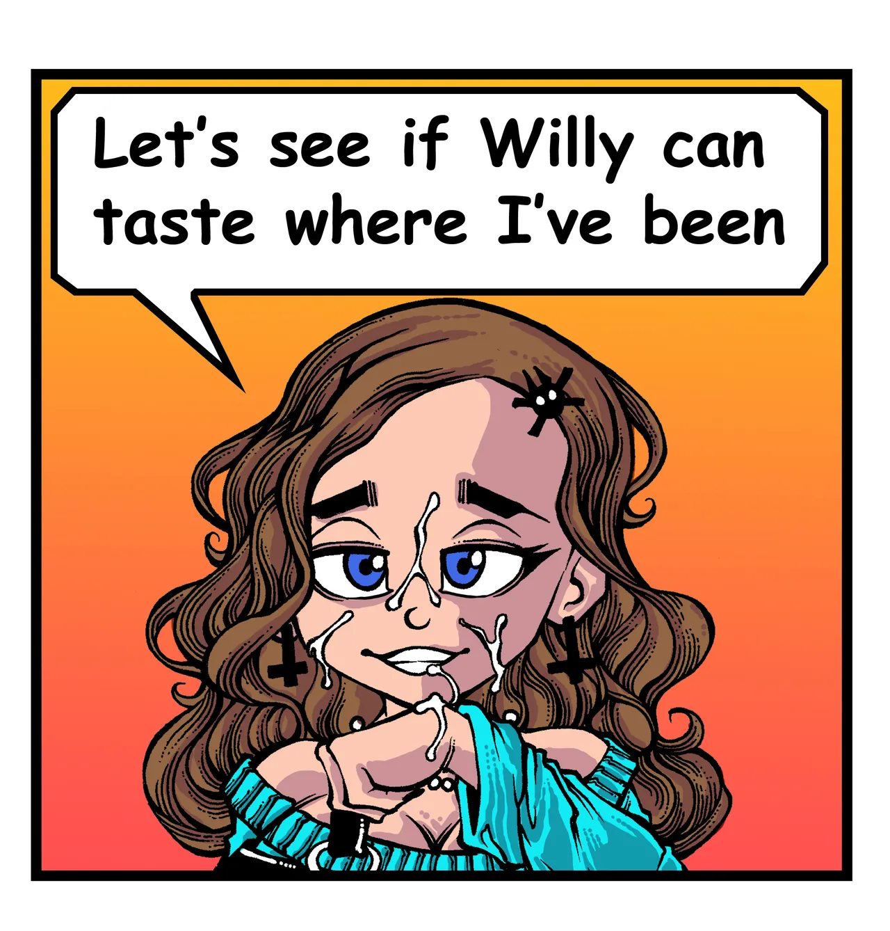 Robin Rose 03 page 5 full