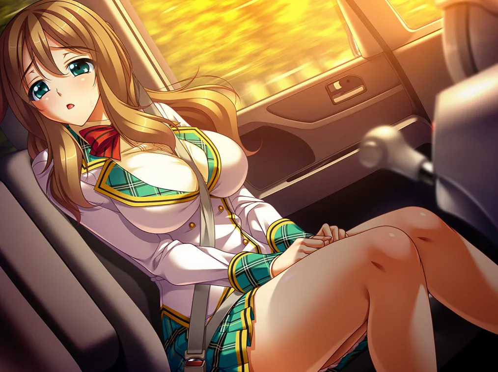 Kuro no Kyoushitsu - Motion Plus page 3 full