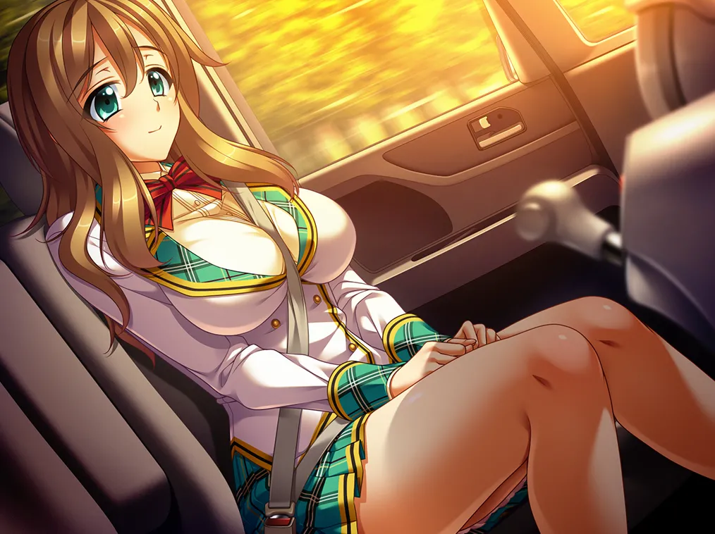 Kuro no Kyoushitsu - Motion Plus page 7 full