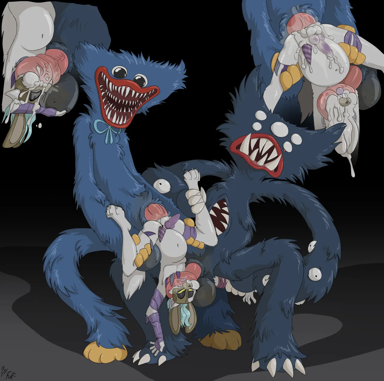 Raaf  Commissions page 8 full