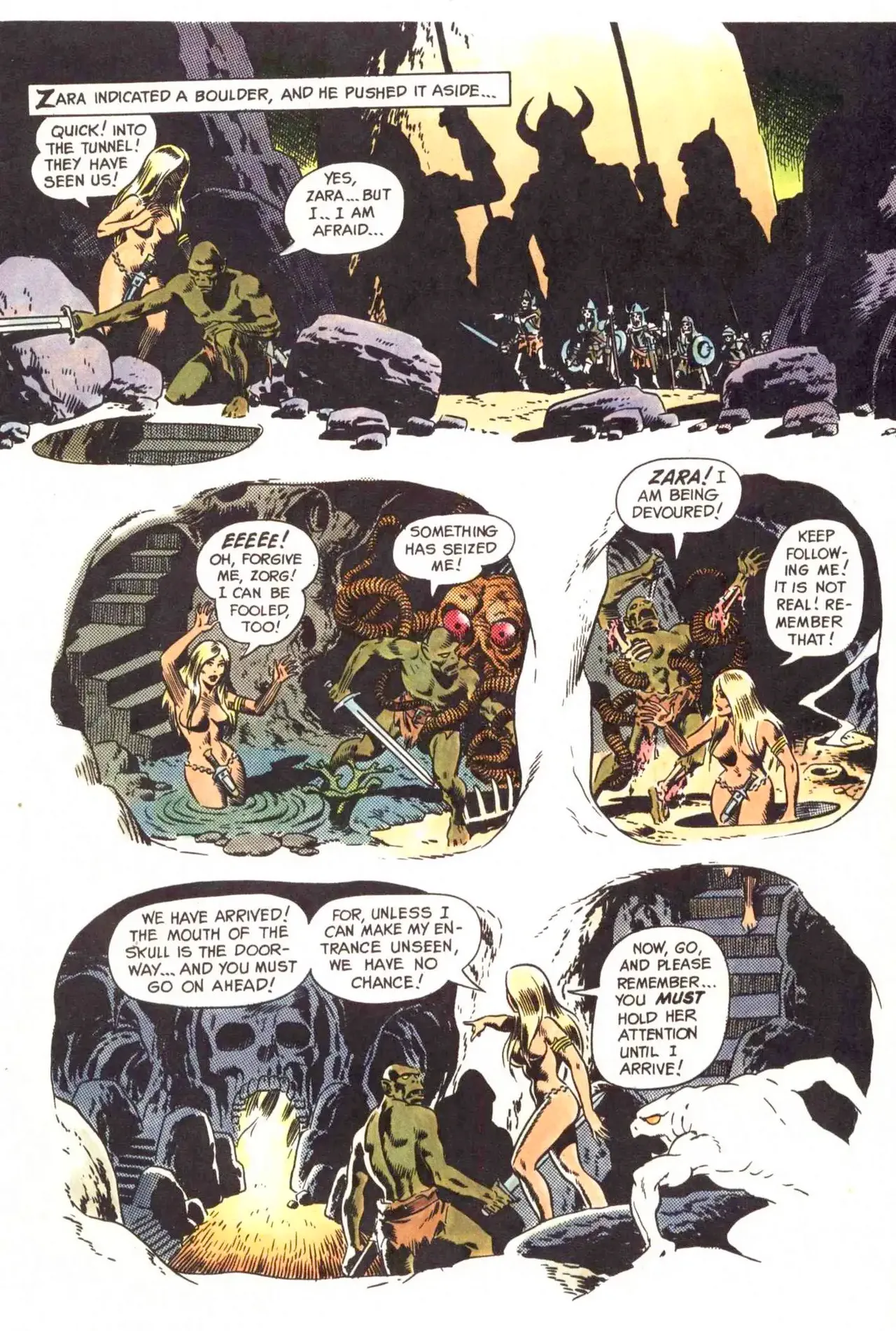 World of Wood #1 page 7 full