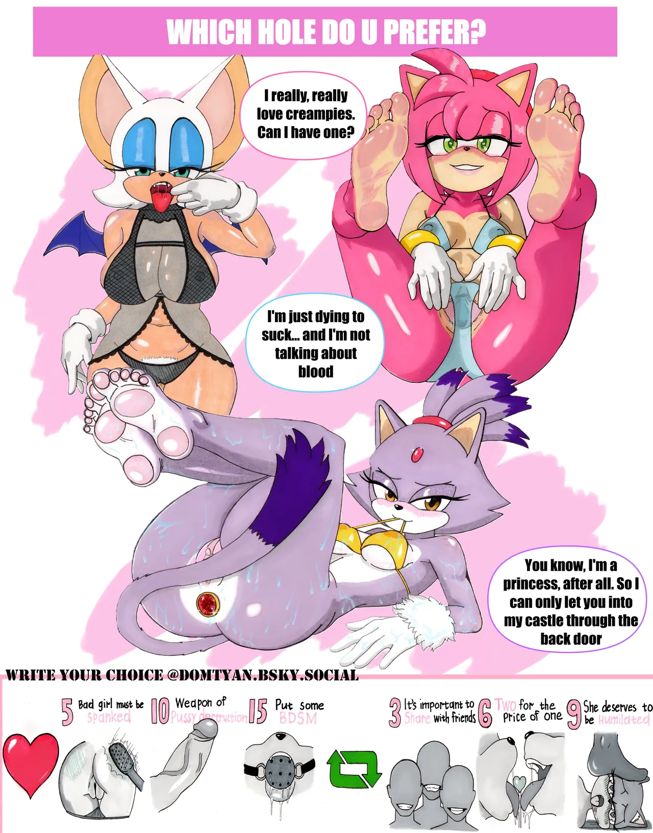 Dom-tyan art page 4 full