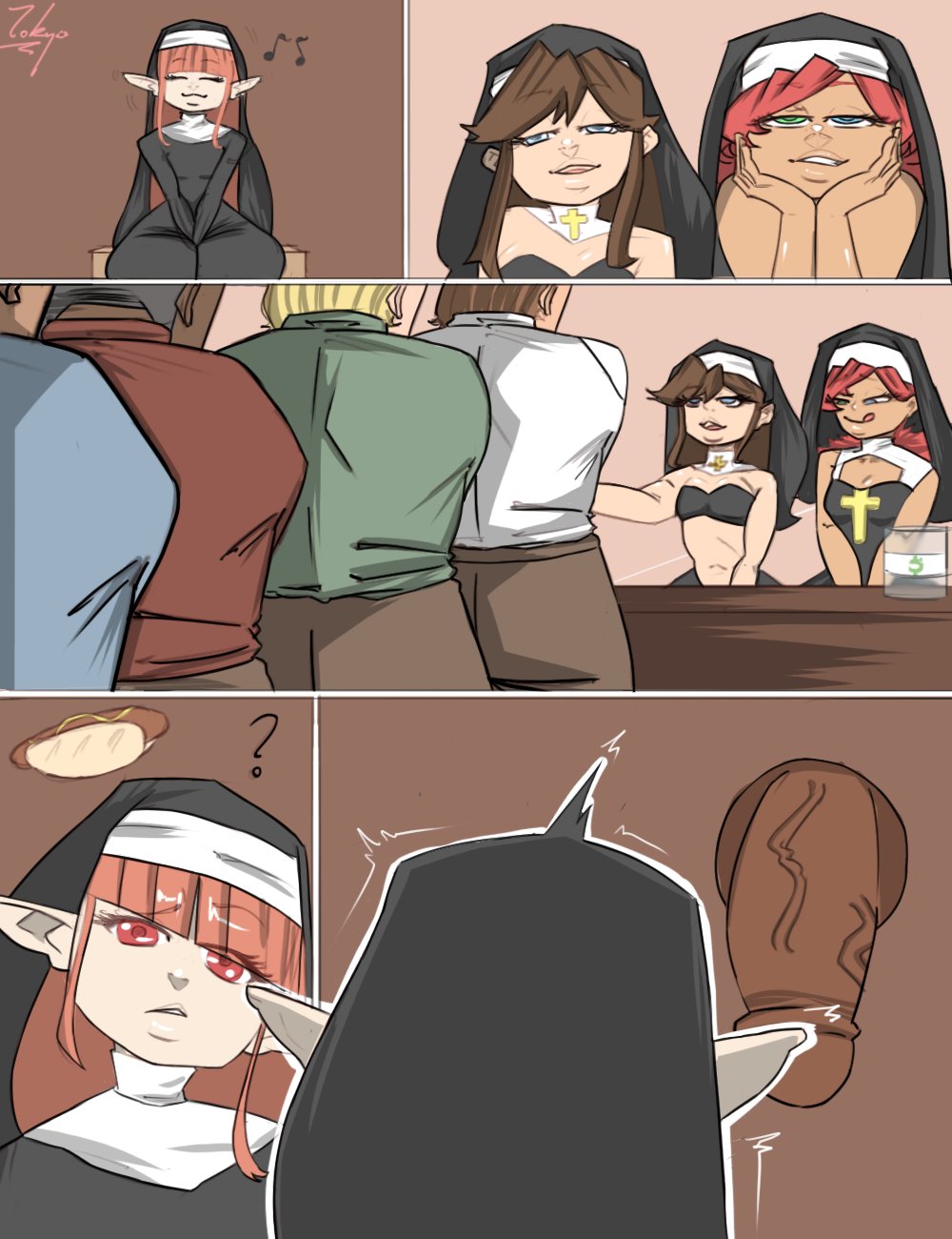 Tokyoplip  Twitter page 3 full