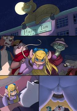 Gadget Adventure