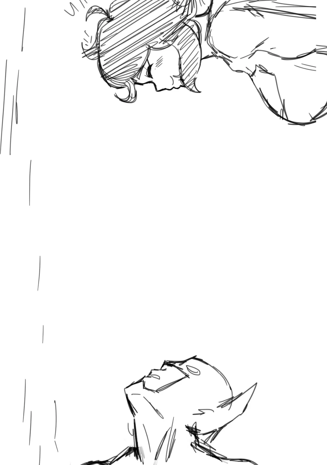 Clara Kent: SuperWoman page 7 full