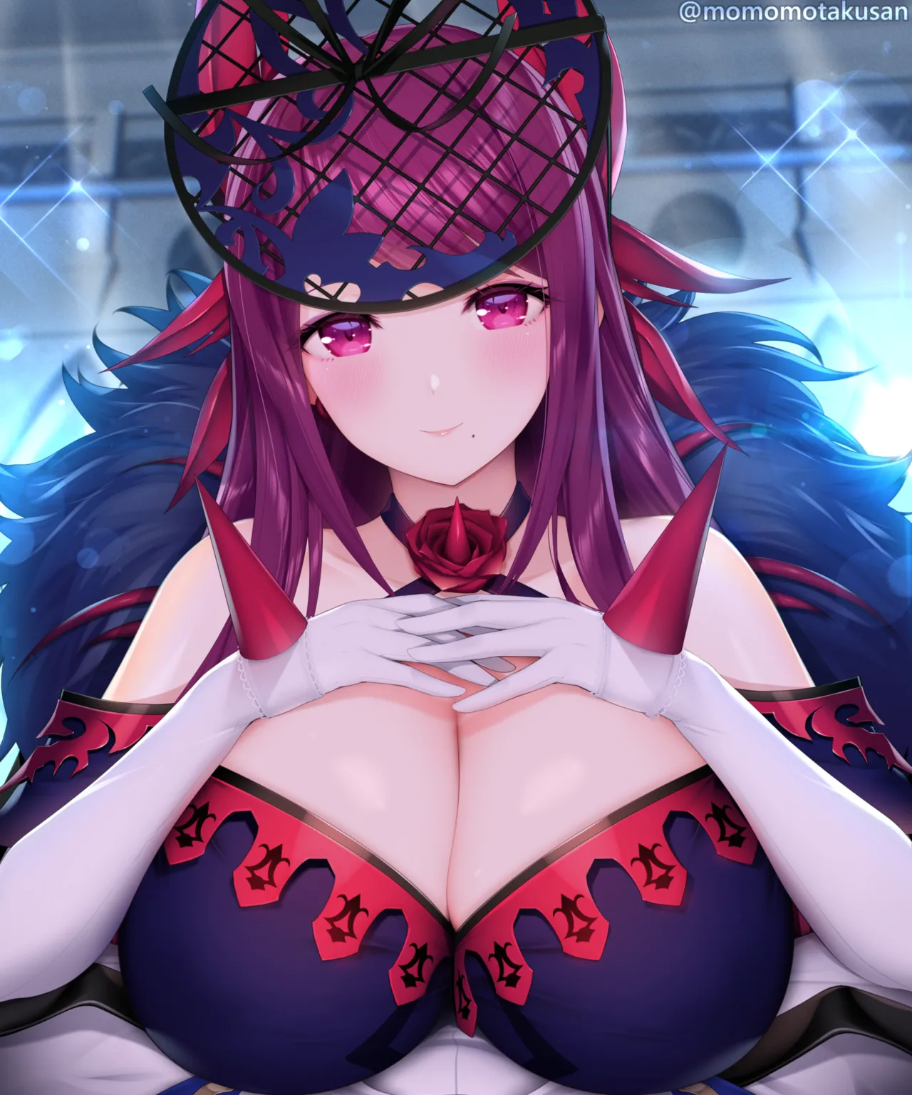 PAIZURI_Ivy page 1 full