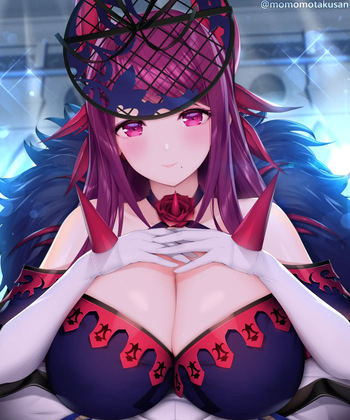PAIZURI_Ivy cover