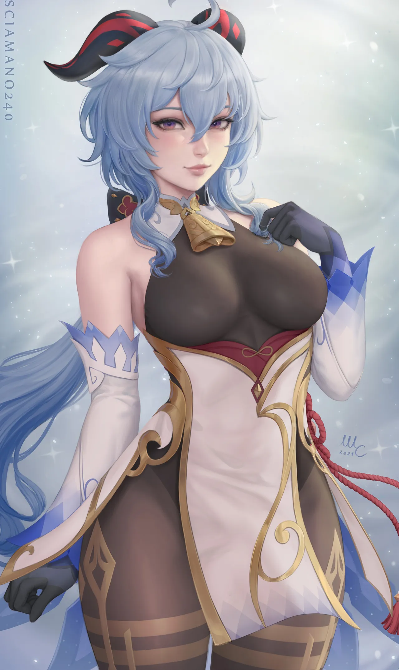 sciamano240 page 2 full