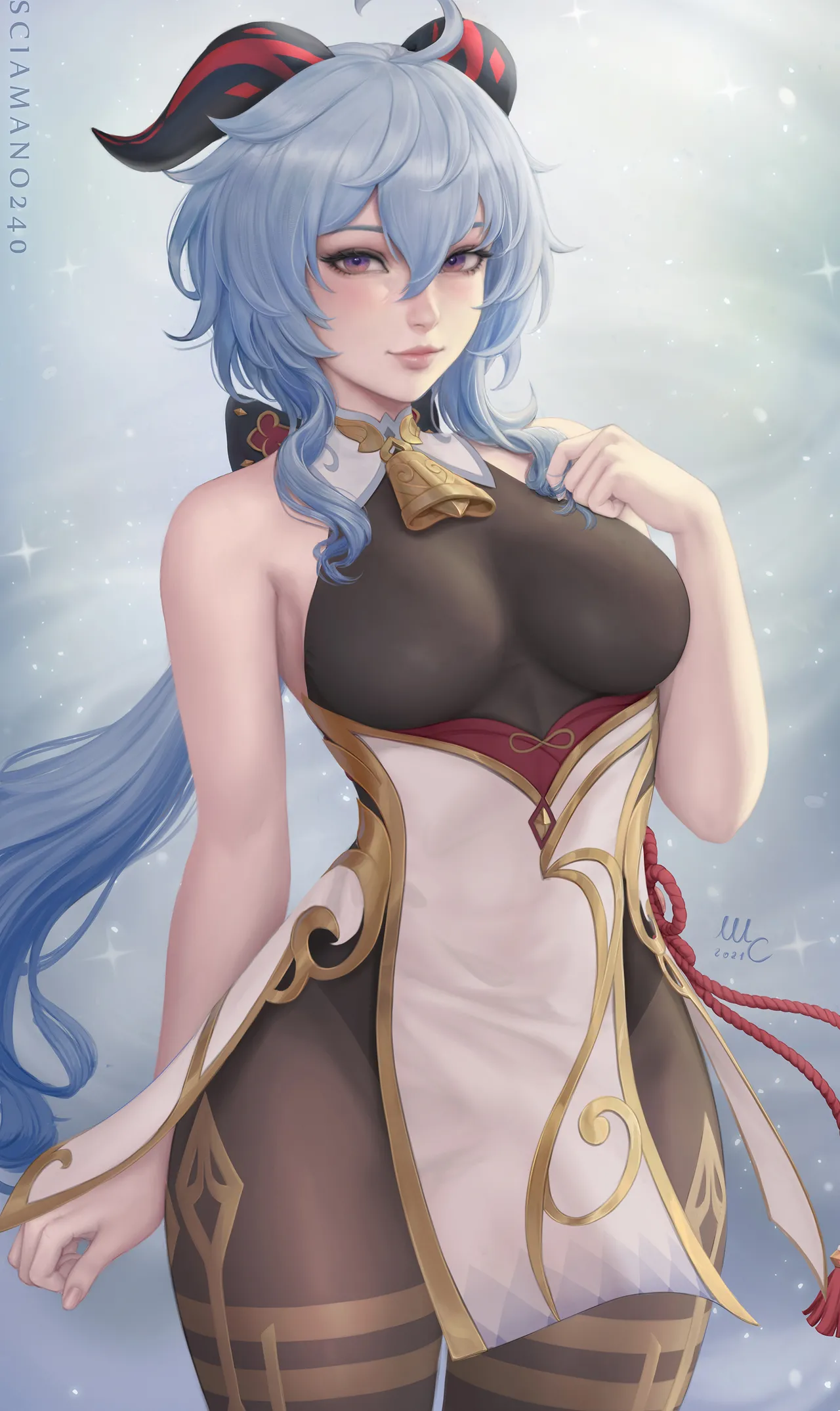 sciamano240 page 4 full