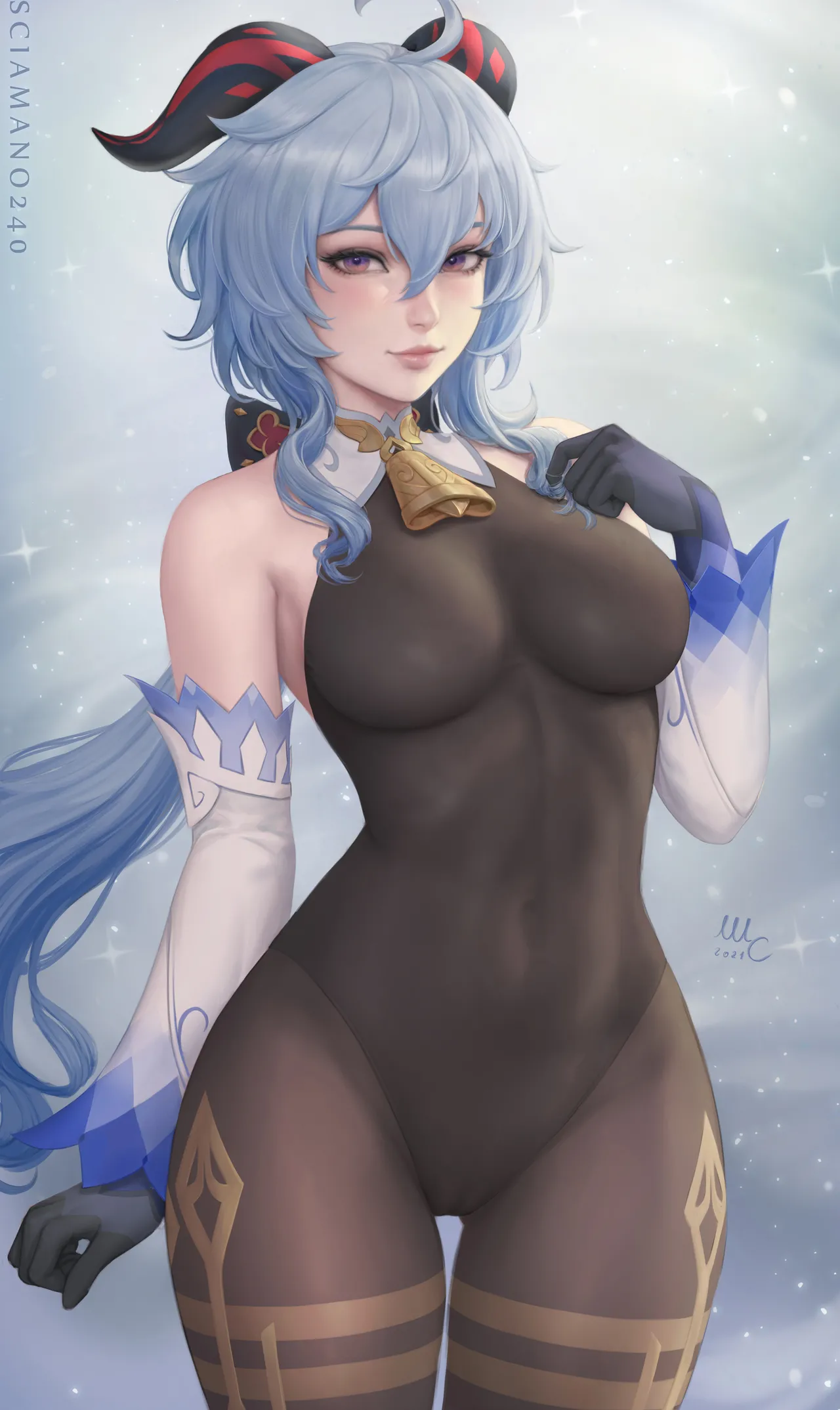 sciamano240 page 6 full