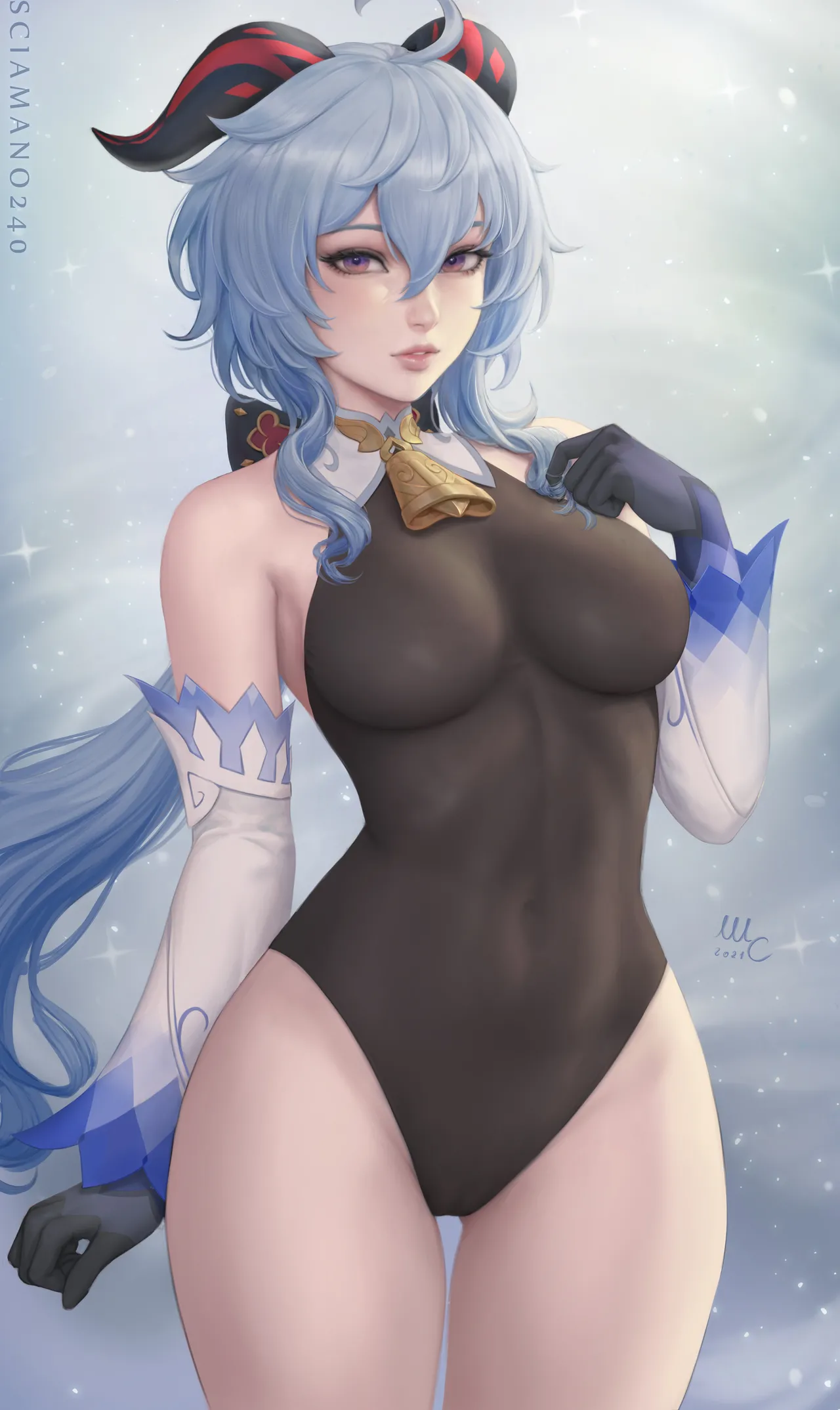 sciamano240 page 7 full