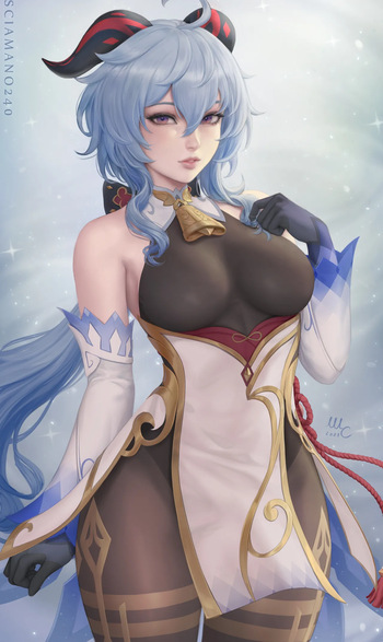sciamano240 cover