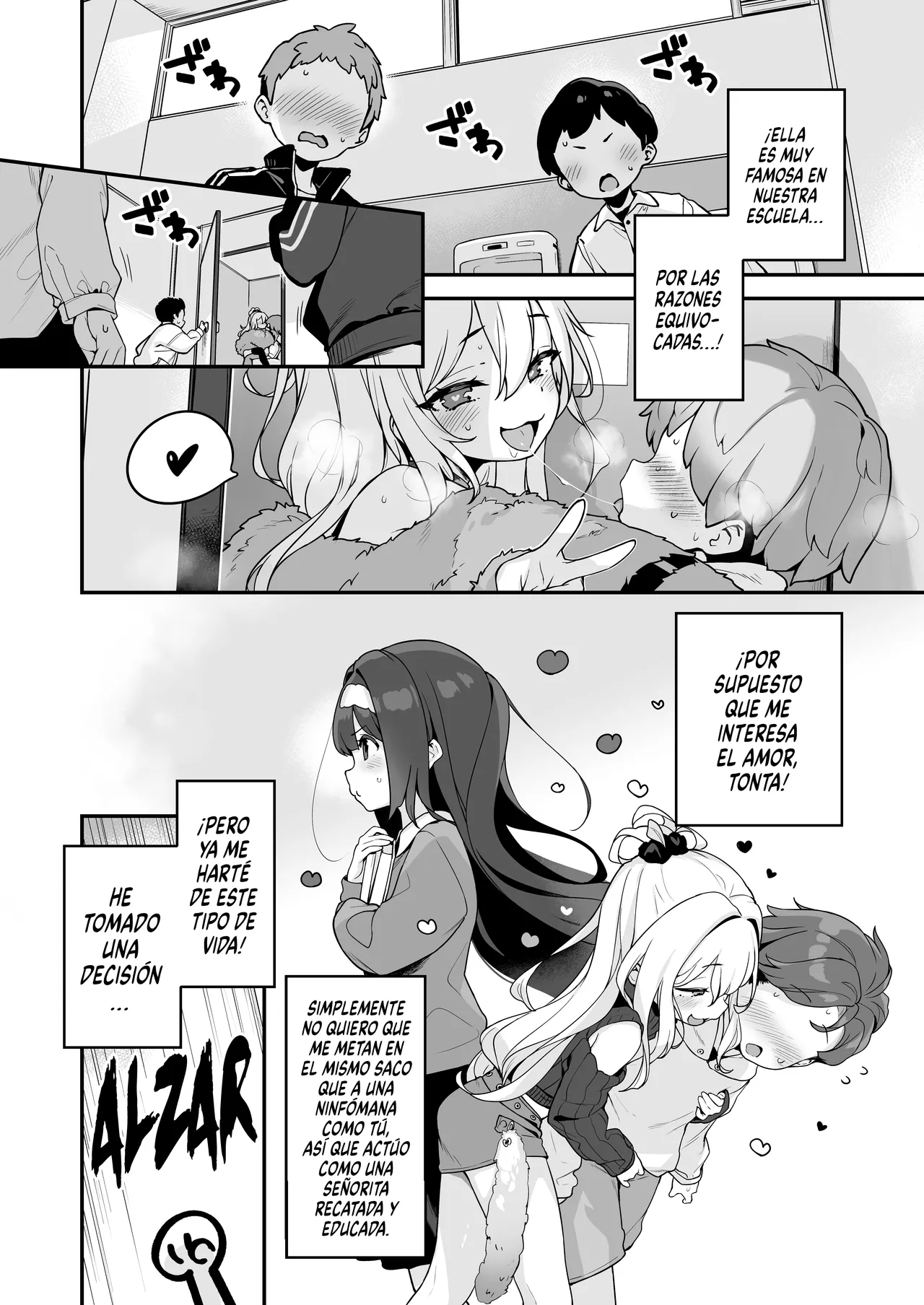 Onanie Daisuki Honoka-chan wa Katekyo Chinpo o Benkyou Shitai! page 8 full