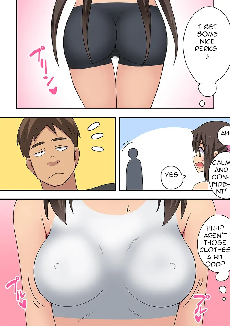 Niizuma Nanaka no Roshutsu Giwaku page 6 full