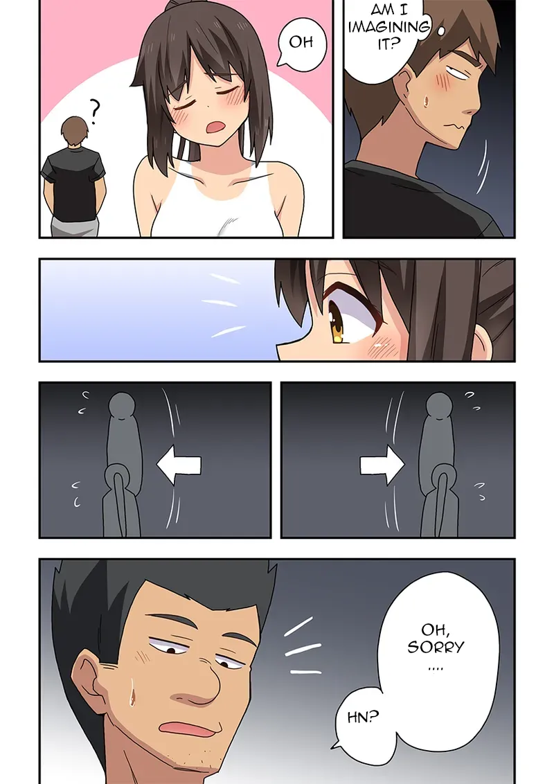 Niizuma Nanaka no Roshutsu Giwaku page 7 full