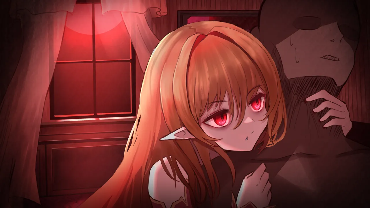 Kyuuketsuki Marumaru Nikki page 3 full